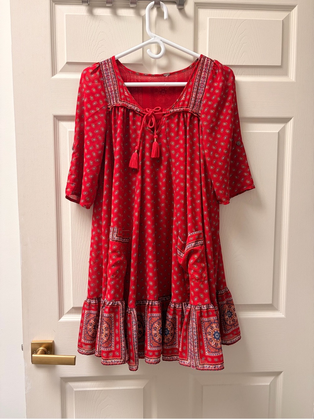 Free People Dress